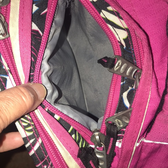 EUC High Sierra Backpack - Picture 8 of 16